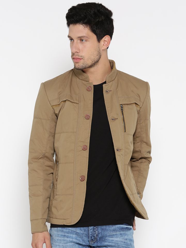 Fort collins cotton jacket clearance