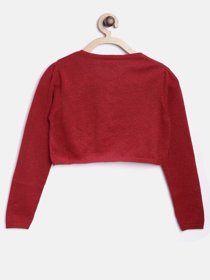 nauti nati shrug