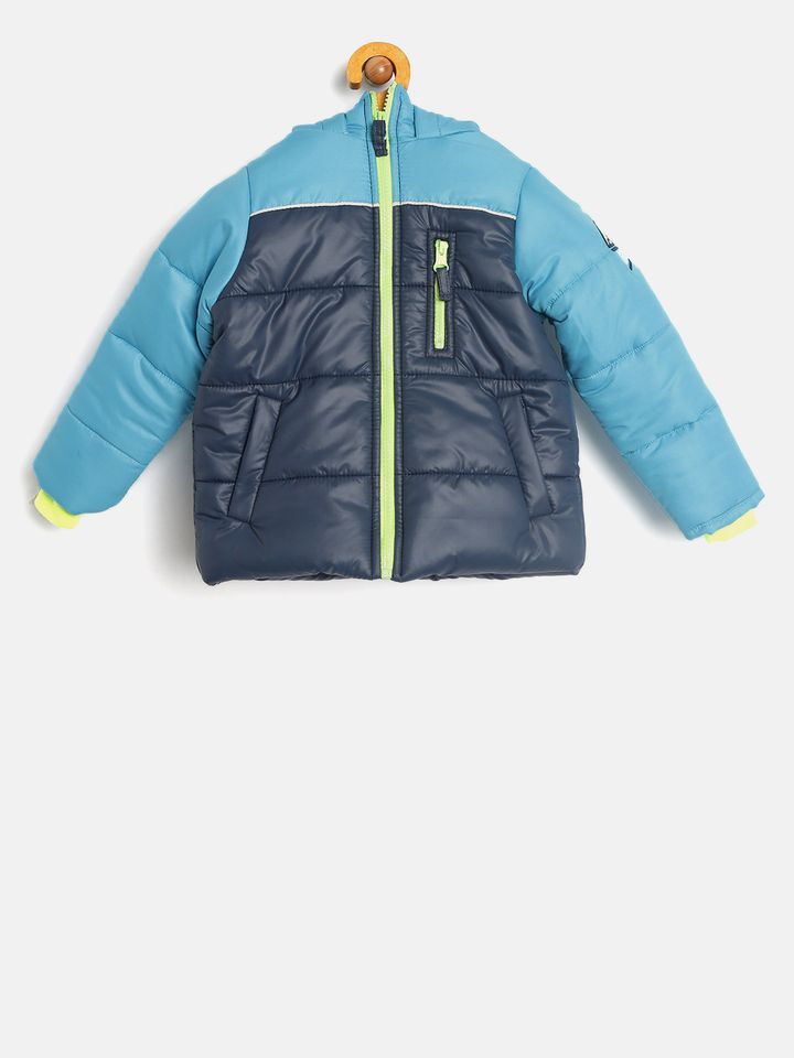nauti nati jackets