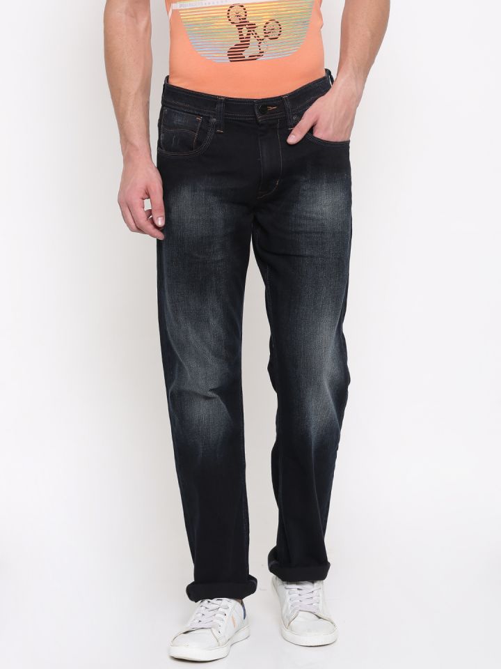 Lee men's rodeo regular fit jeans 2025