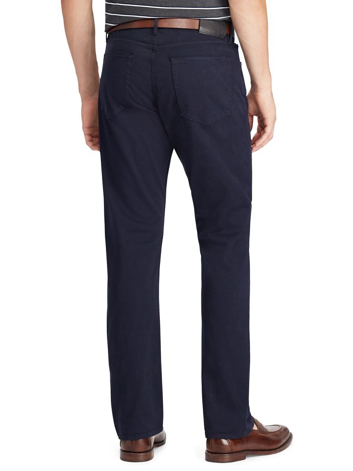 Prospect straight stretch jean new arrivals