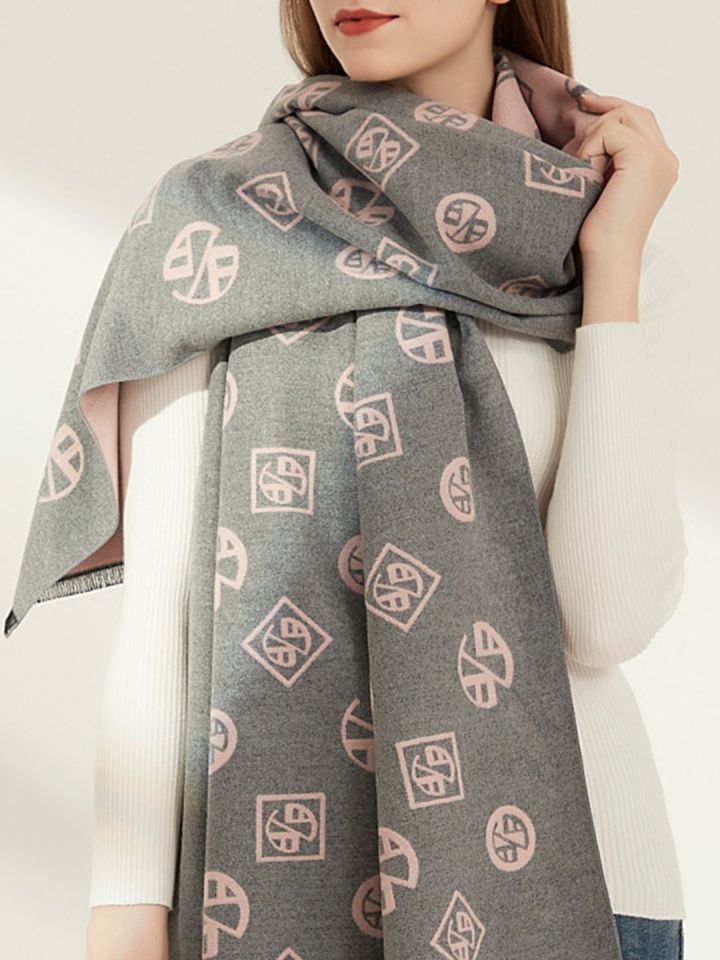 Myntra scarf top