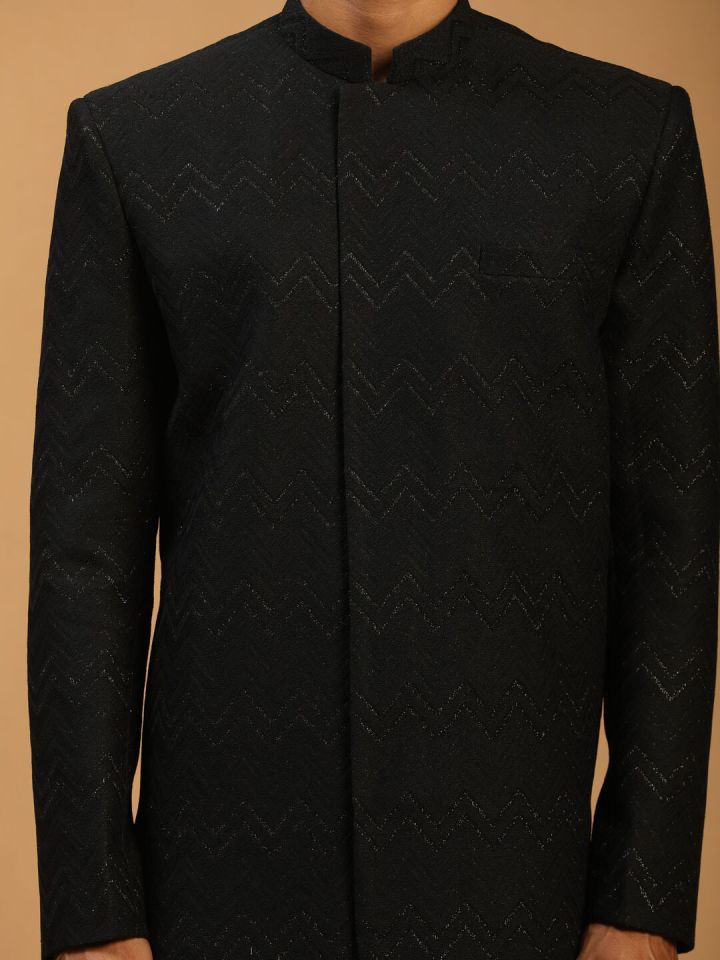 Indo western for men myntra online