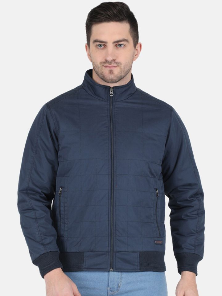 Monte carlo cotton jacket store