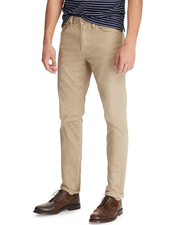 the sullivan slim stretch