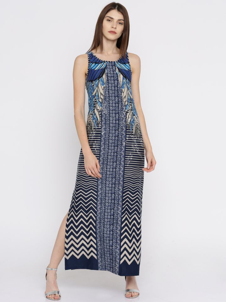 desi maxi dress