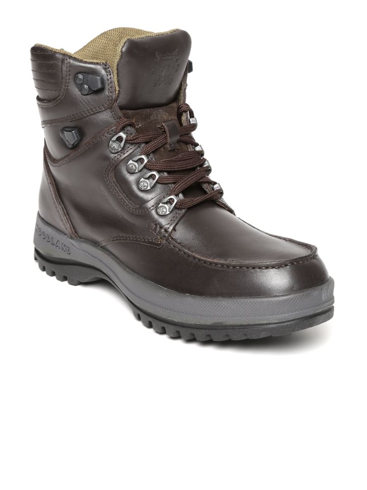 Woodland company boot outlet