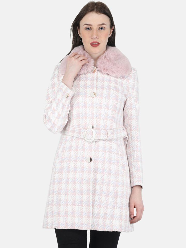 Monte carlo deals ladies overcoat