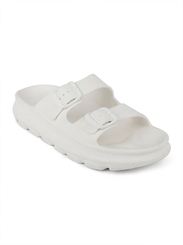 White rubber birkenstocks walmart new arrivals