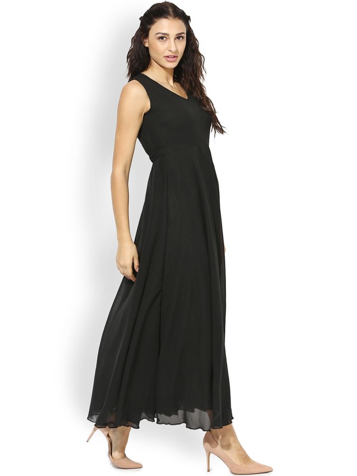 Aks maxi hotsell dress myntra