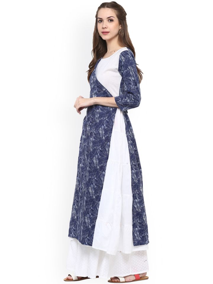 Aks kurtis myntra shop