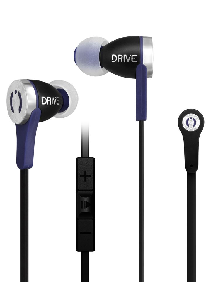 Muve earphones sales