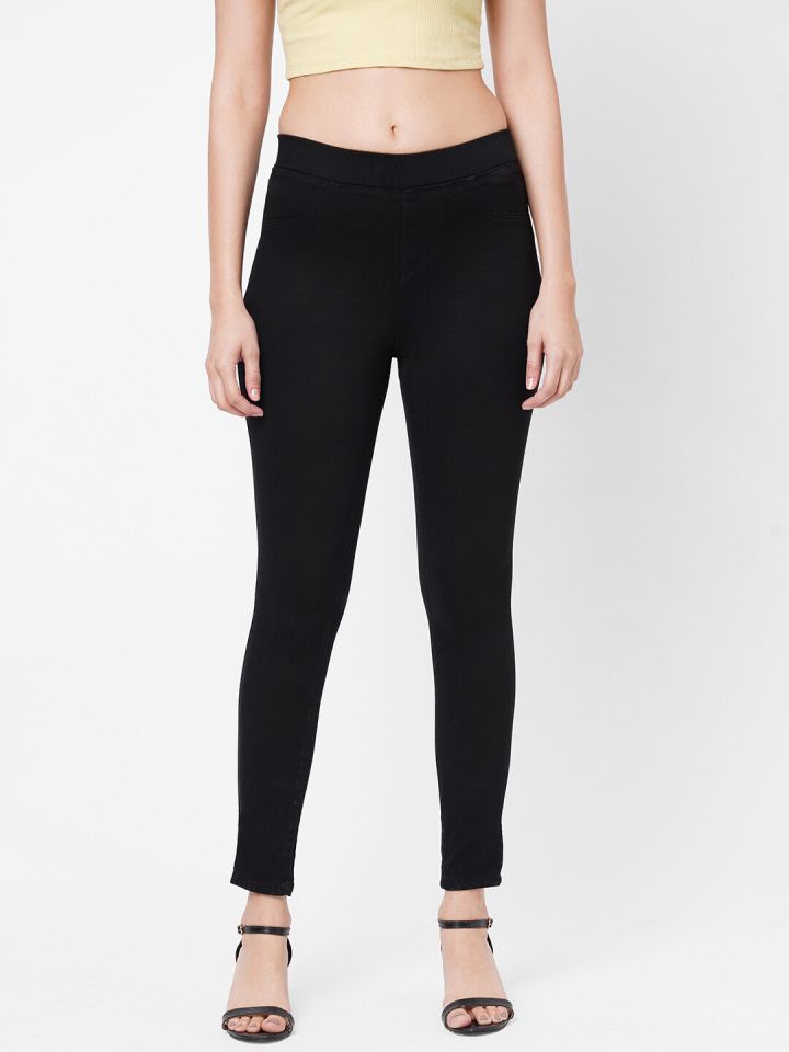 Kraus jeggings 2025