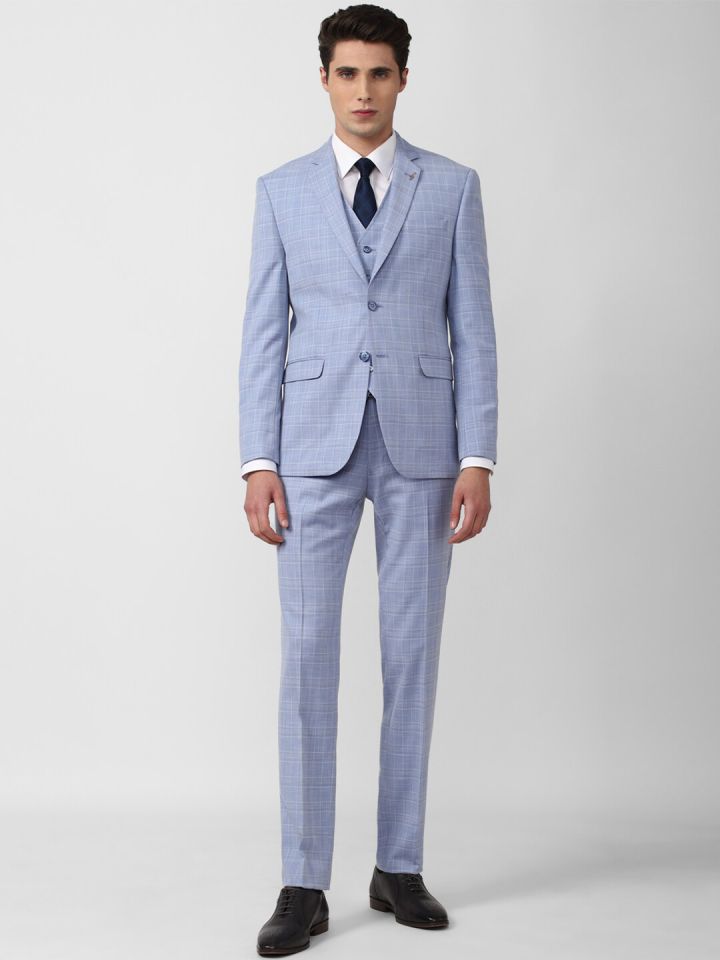 Van heusen hotsell coat suit price