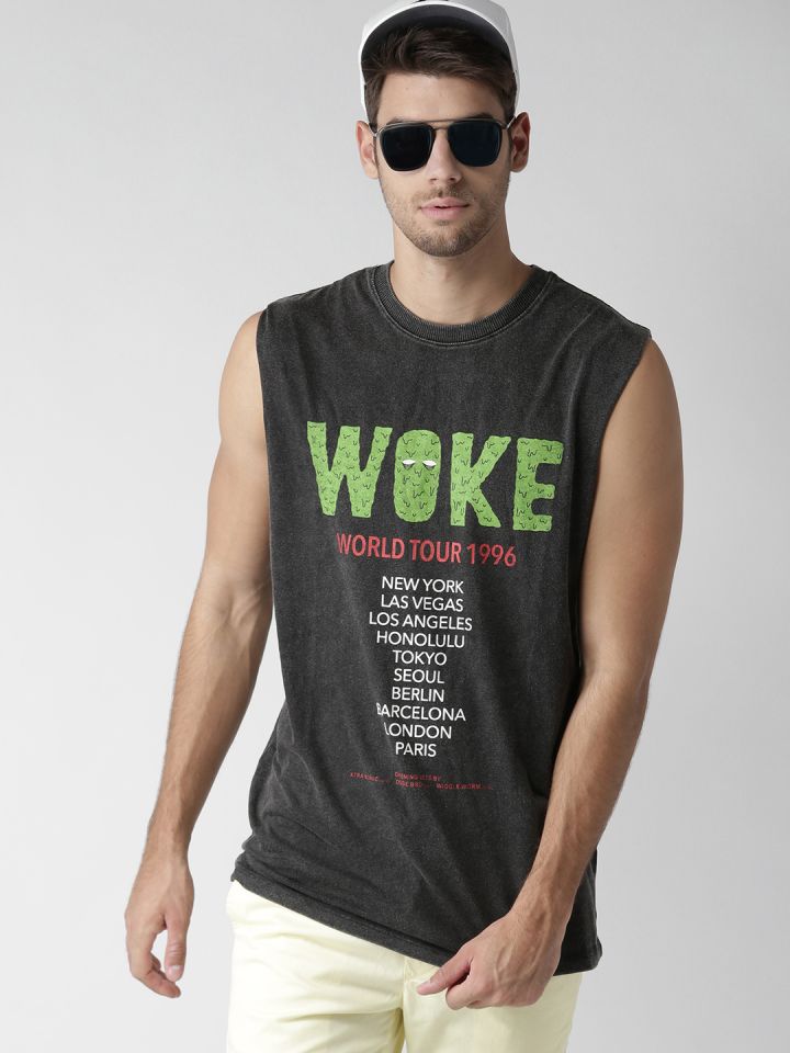 Forever 21 muscle online tank