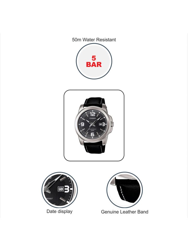 casio a554