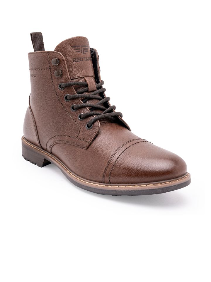 Puma biker boots shop india