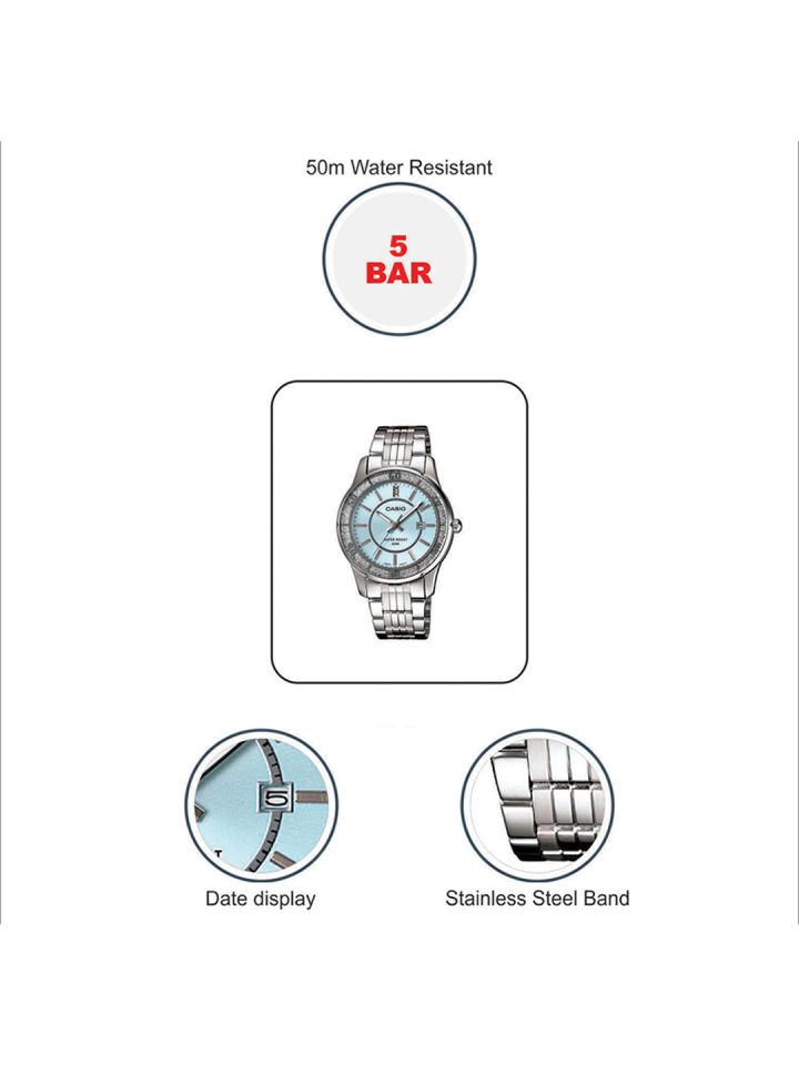 Casio a804 top