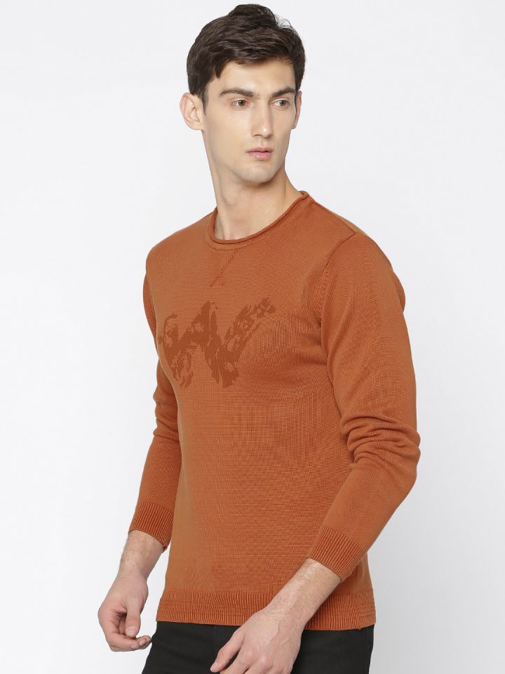 Wildcraft sweaters clearance