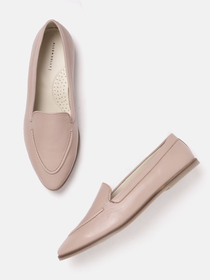 Allen Solly Women Loafers