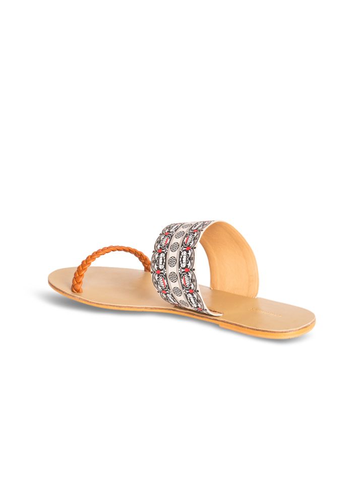 Chumbak sandals best sale