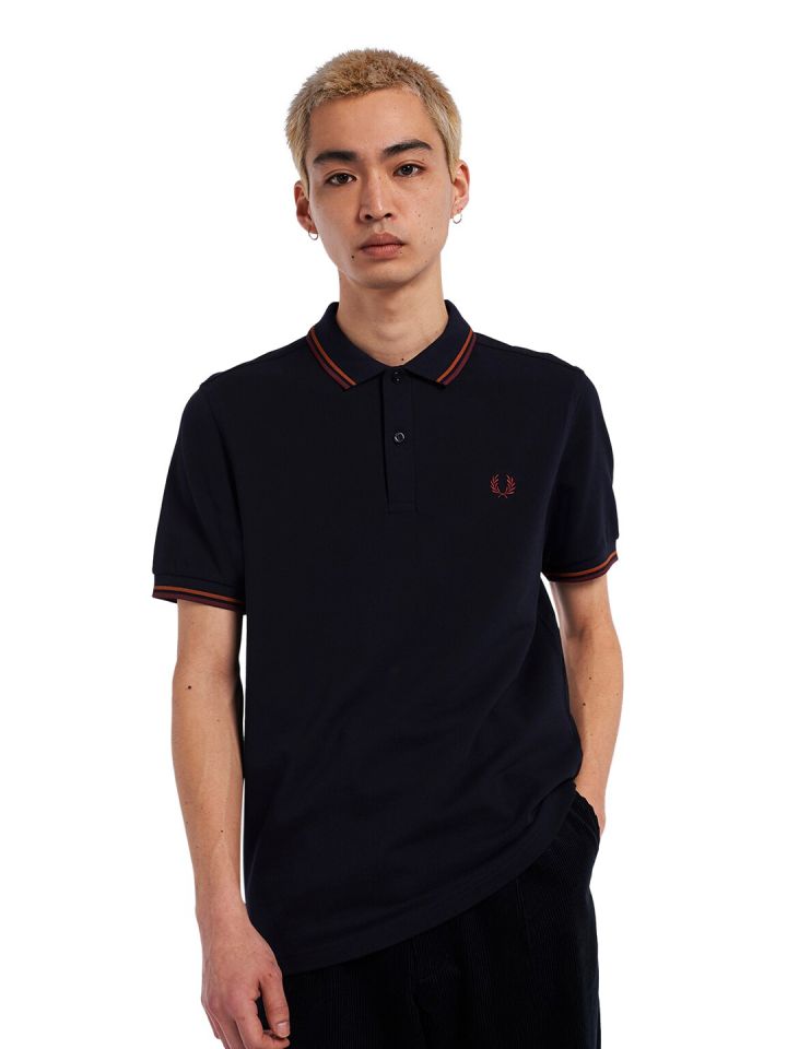 Fred perry hotsell m2599