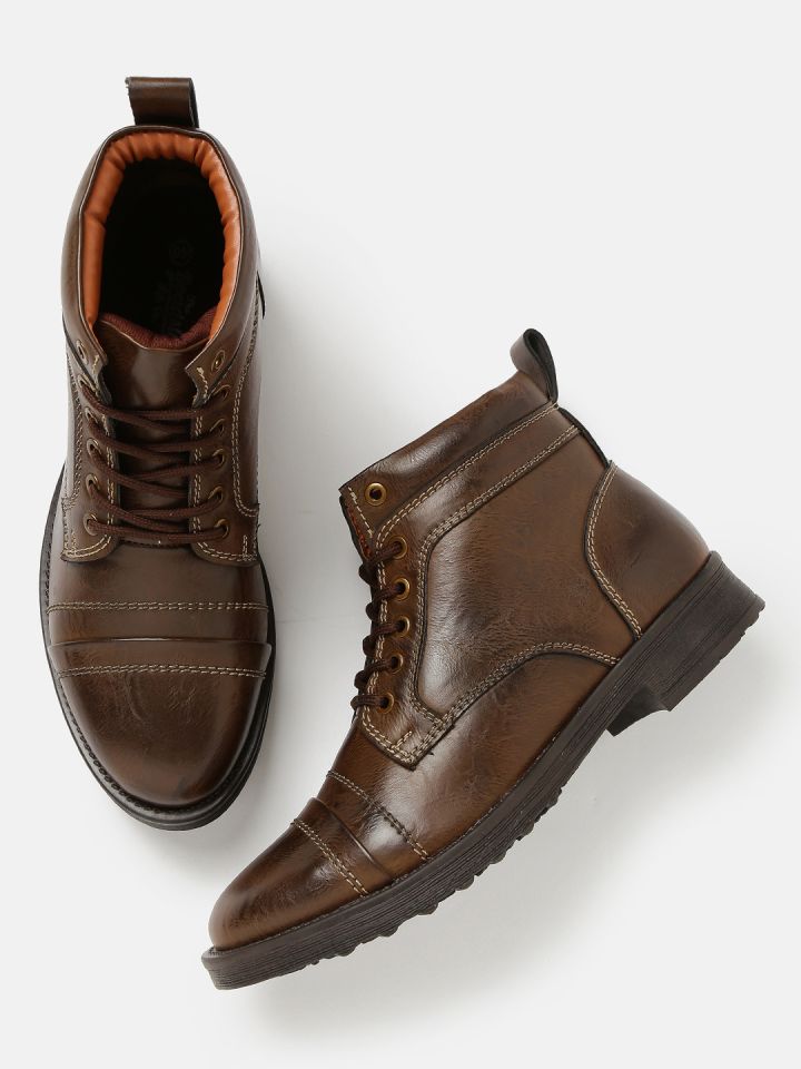 roadster boot shoes