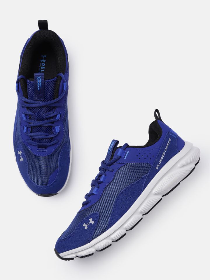 Under armour myntra clearance