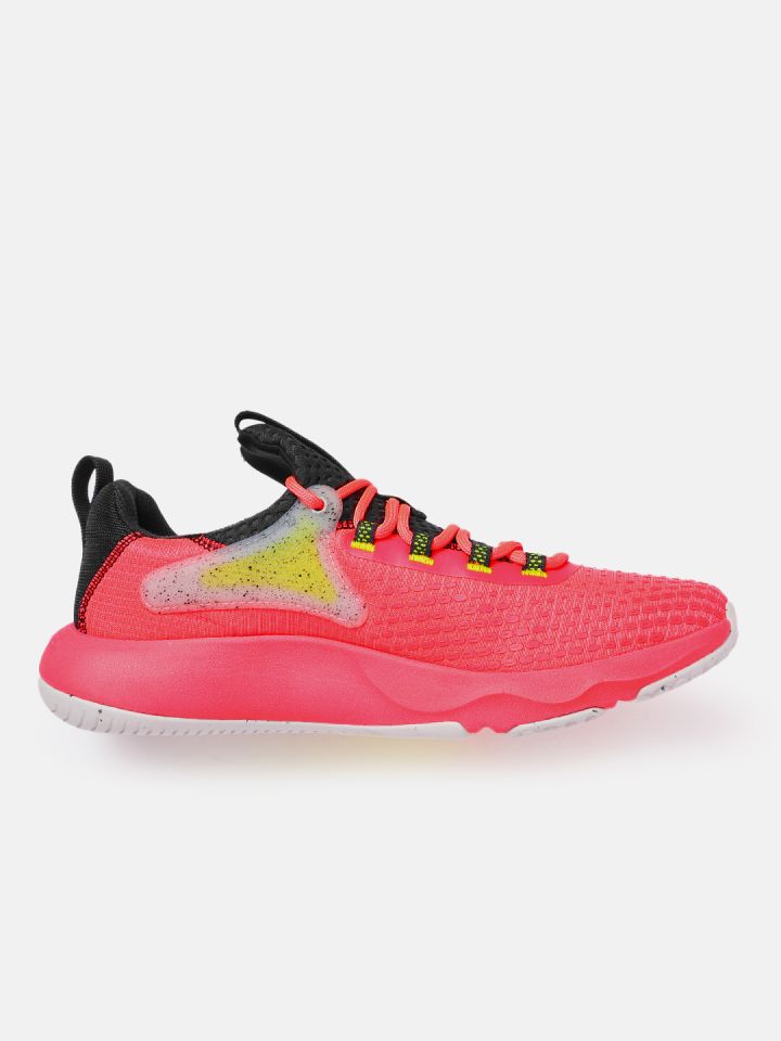 Myntra under shop armour shoes