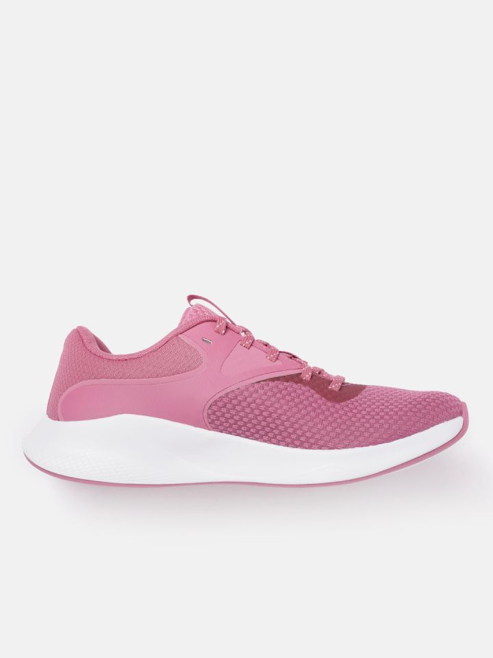 Under armour charged aurora women's training shoes cheap