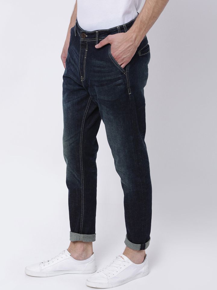Locomotive hotsell jeans myntra
