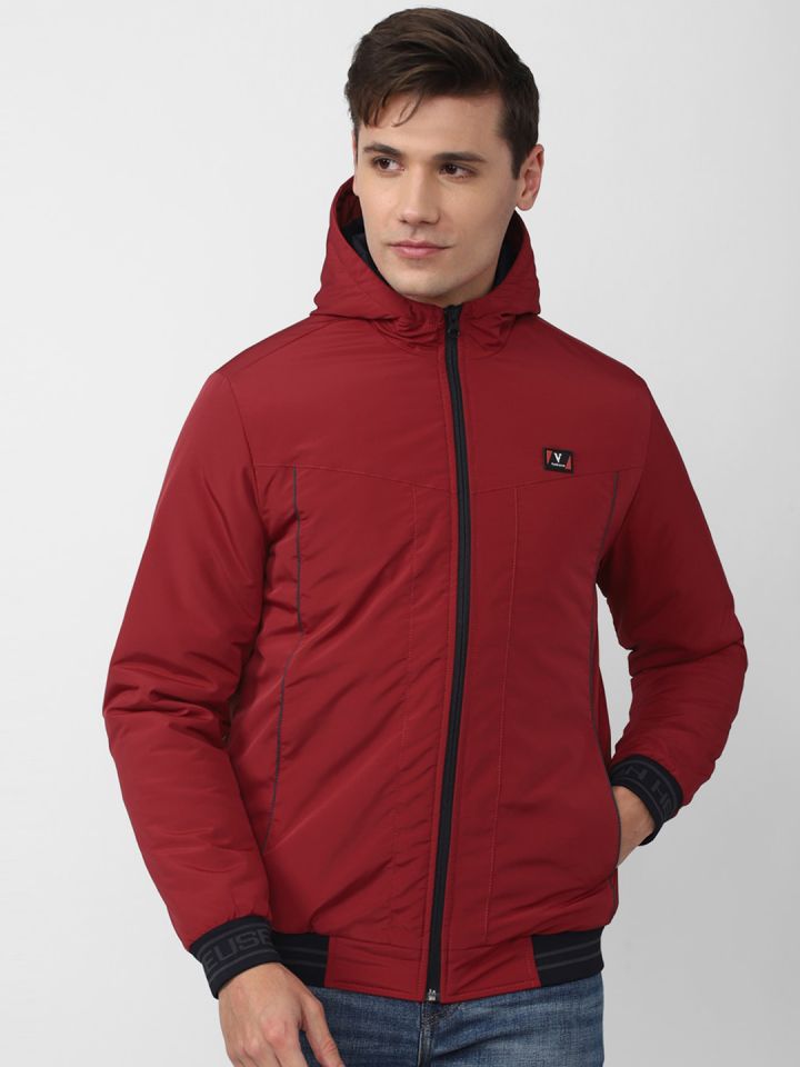 Van heusen sales sport men's jacket