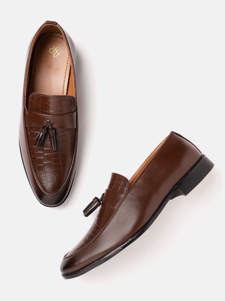 Loafers sale in myntra