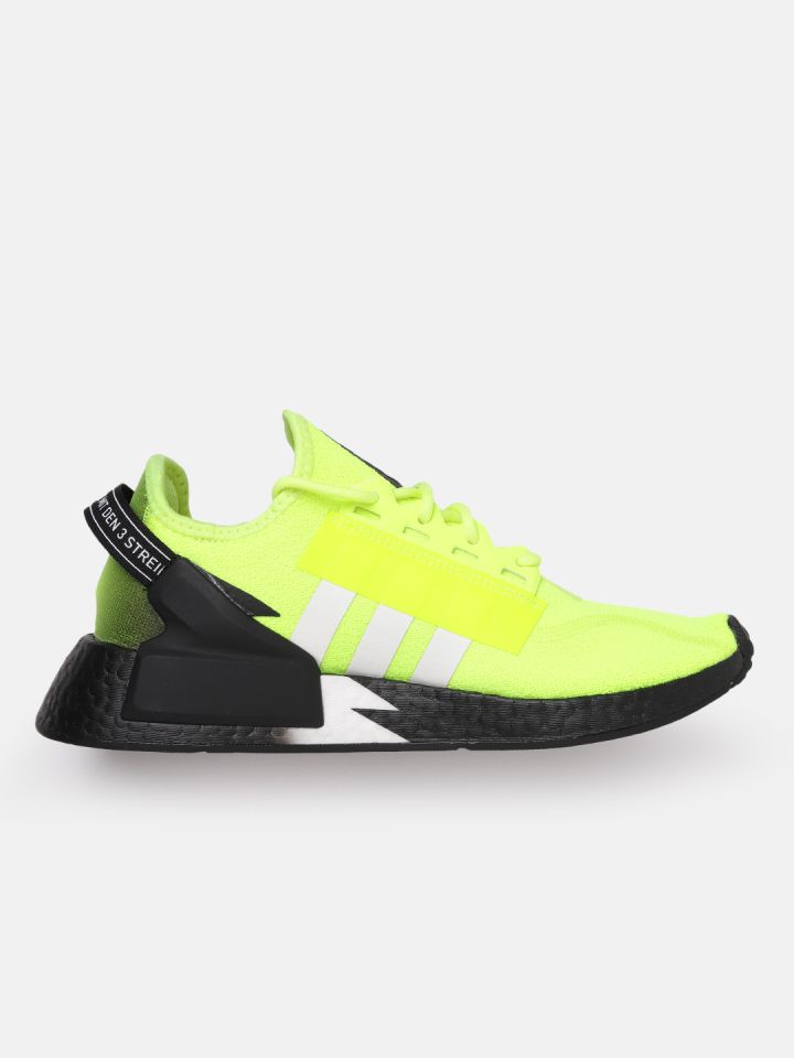 Adidas sales nmd myntra