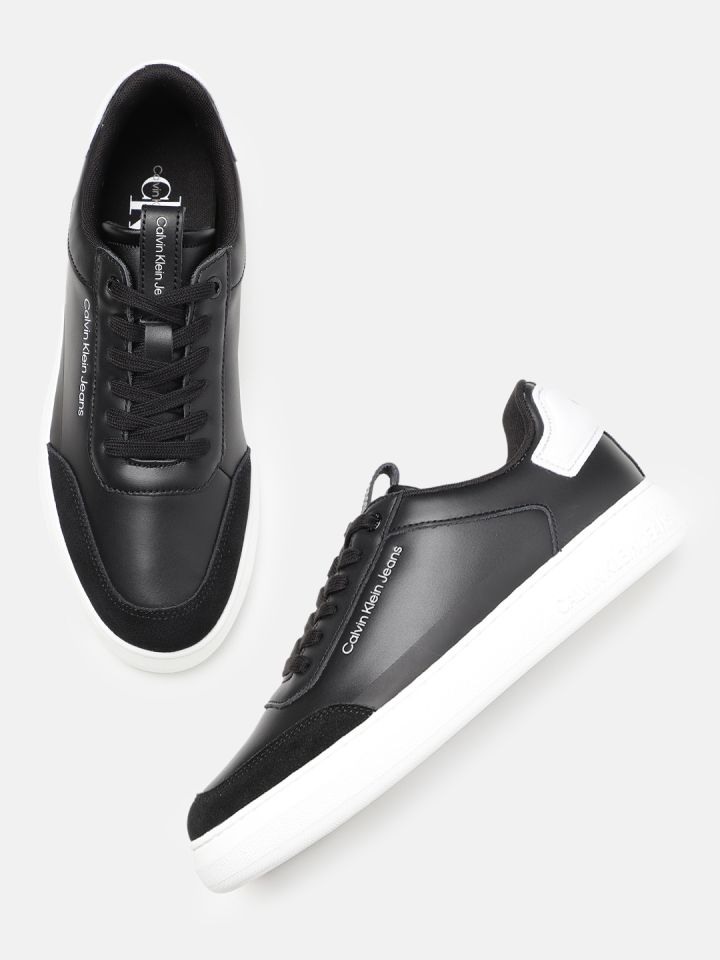 Calvin klein sales heren sneakers