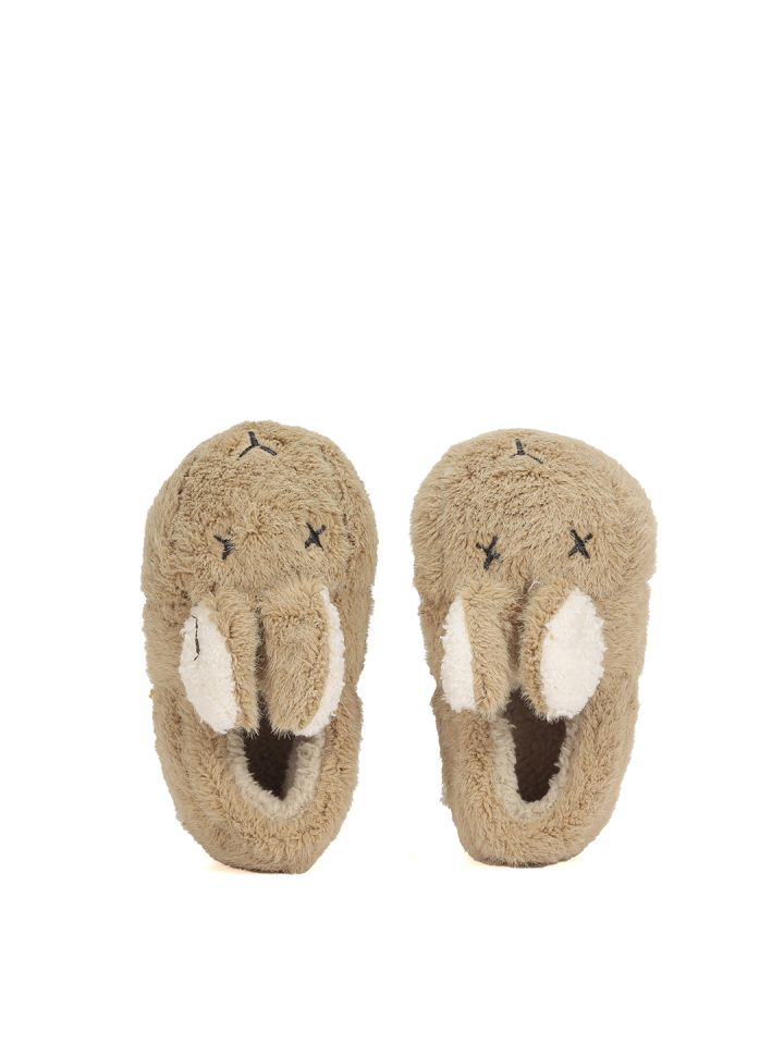 Kids elephant slippers cheap
