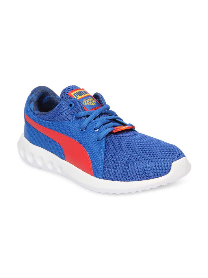 Puma carson mid new arrivals