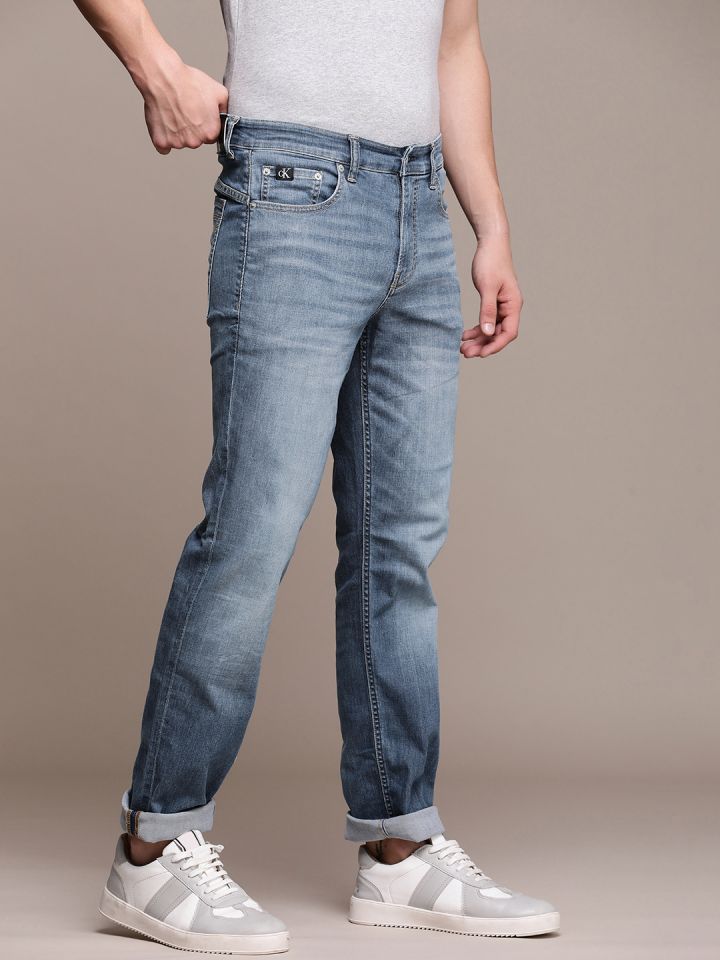Jeans skinny calvin on sale klein