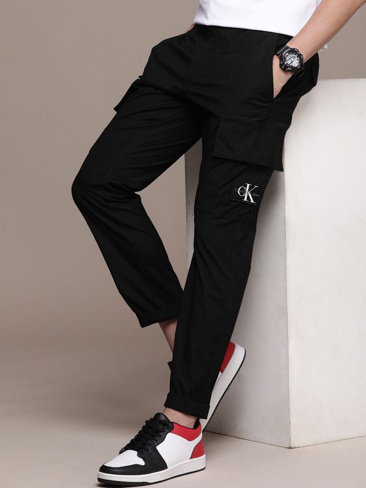 Calvin klein top trousers mens