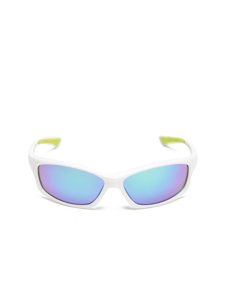 Buy Reebok Women Rectangle Sunglasses ZIGTECH 3.0 Sunglasses for