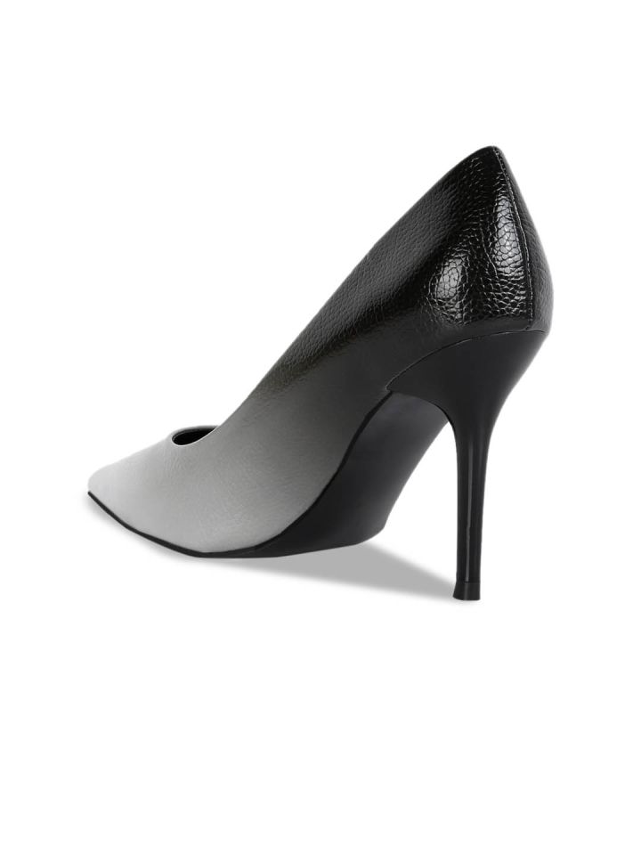 Ombre pumps 2025
