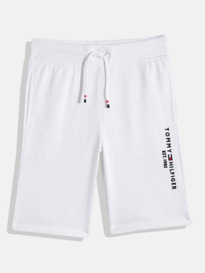 Bermuda shorts sales tommy hilfiger