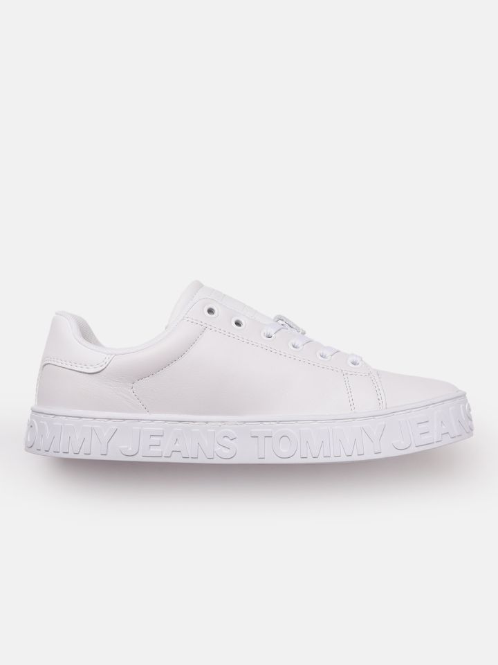 Hilfiger sneakers wit sales