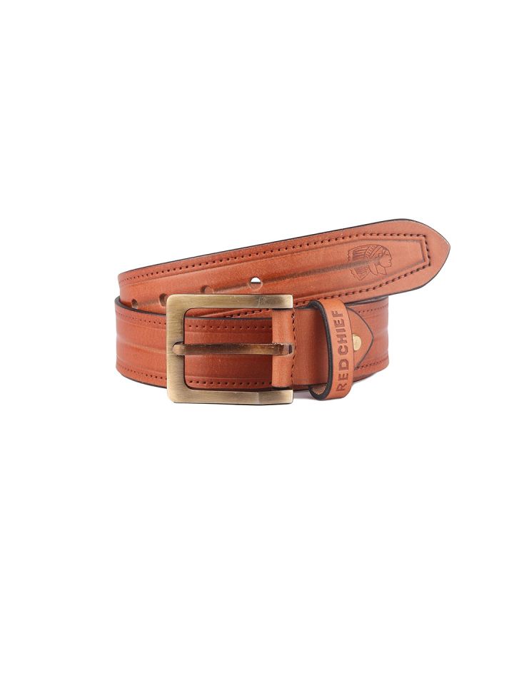 Red chief belt price outlet