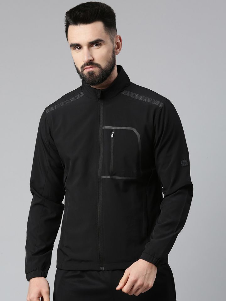Proline men's on sale polyester jacket