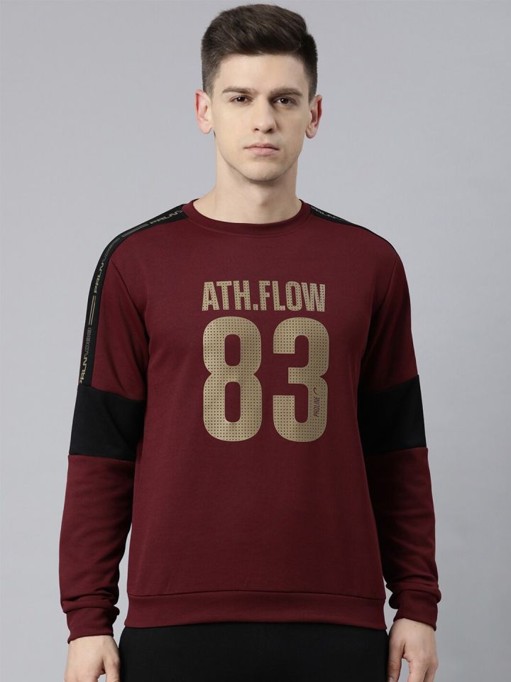 Proline active sweatshirt outlet