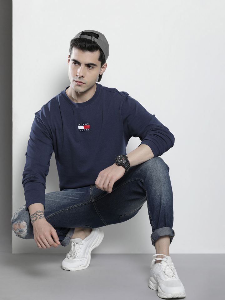 Tommy hilfiger shop mens brands