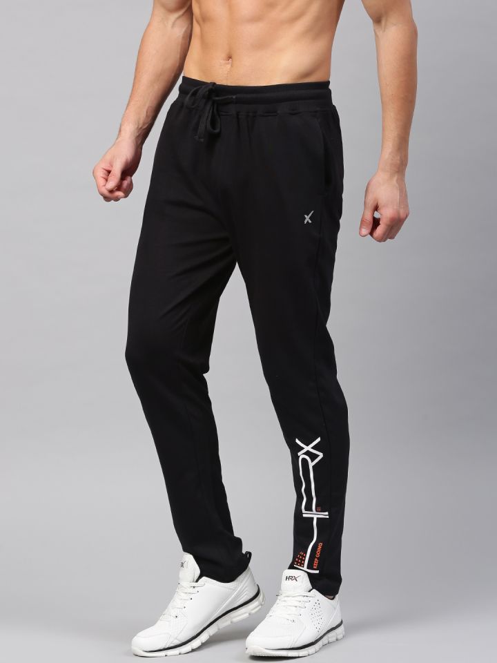 Hrx Trousers  Buy Hrx Trousers online in India