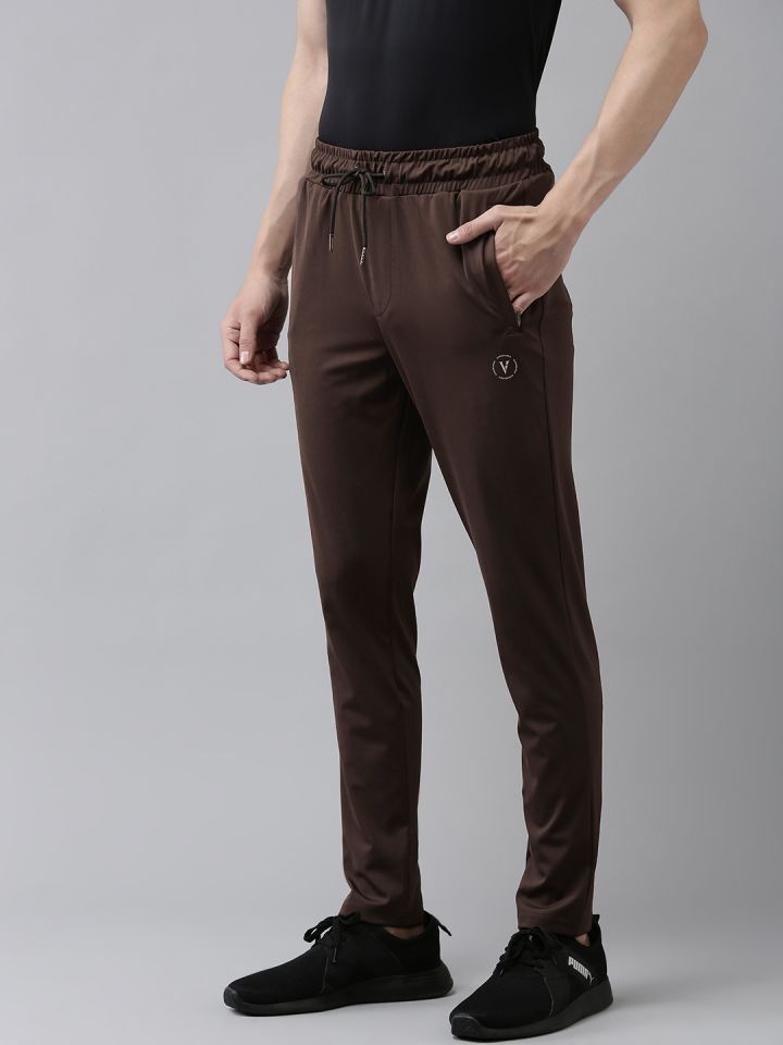 Van heusen flex hotsell pants slim fit