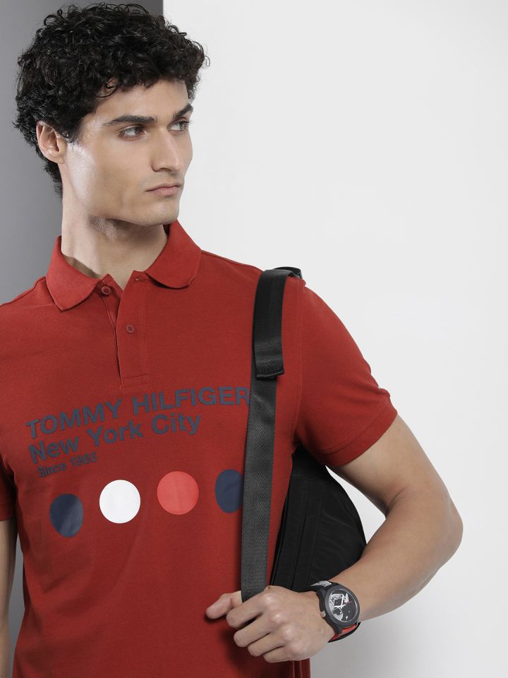 Mens branded 2025 polo shirts